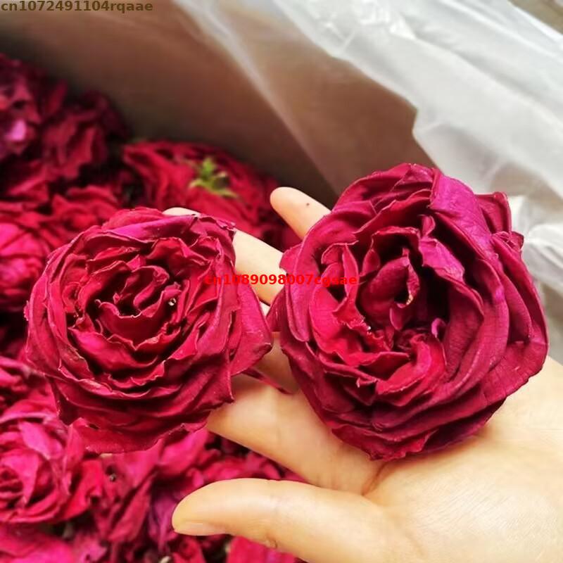 Candle Making And Perfume - 5 Tipos de Materiais de Flores
