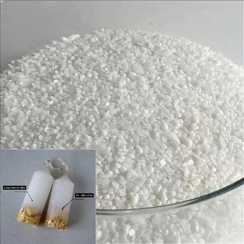 Candle Making Supplies - Aditivo de Cera Vybar 103 100g/200g