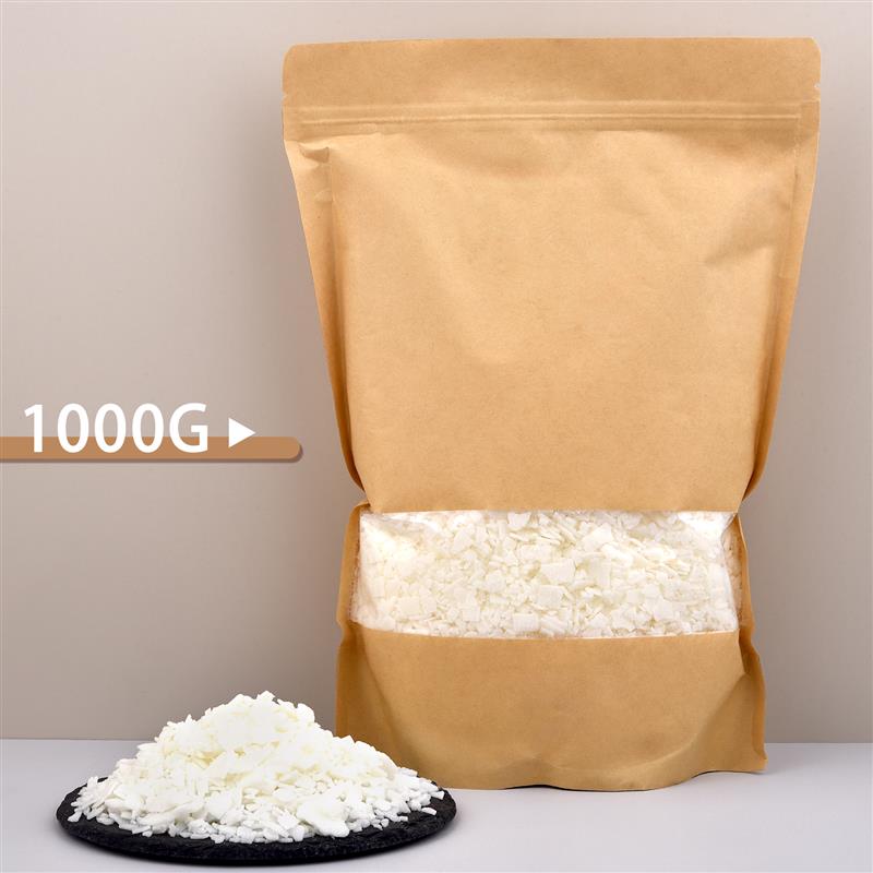 Candle Making Supplies - 100/500g/1kg cera de soja pura material