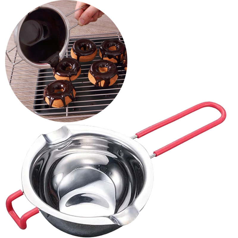 Candle Making Supplies - Pote de derretimento de cera de