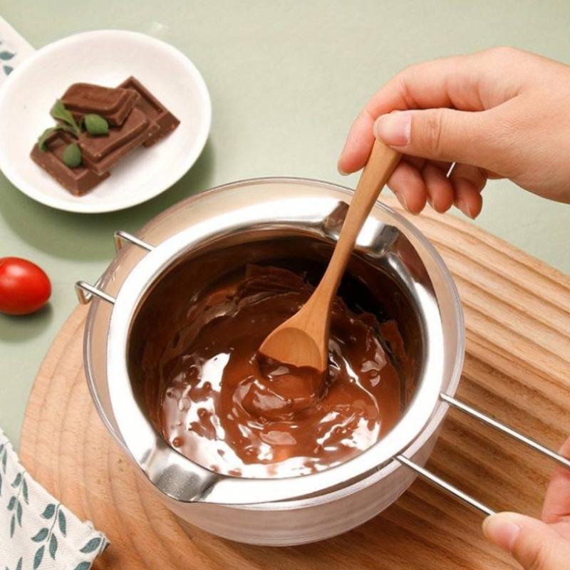 Candle Making Supplies - Pote de caldeira de derretimento de