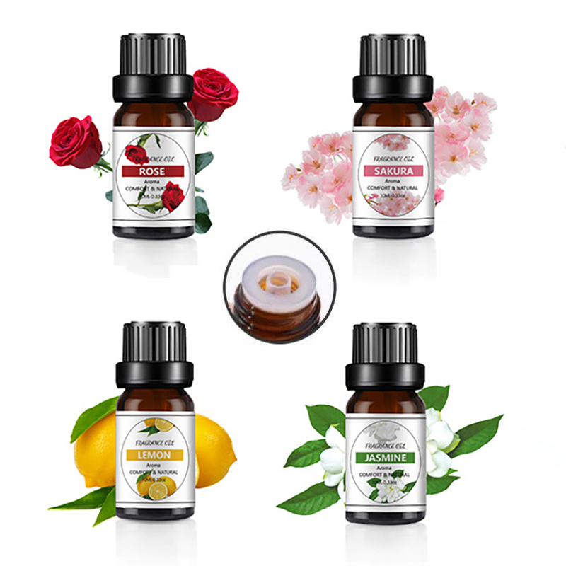10ml óleo de fragrância planta - Candle Making And Perfume avaliação e preço