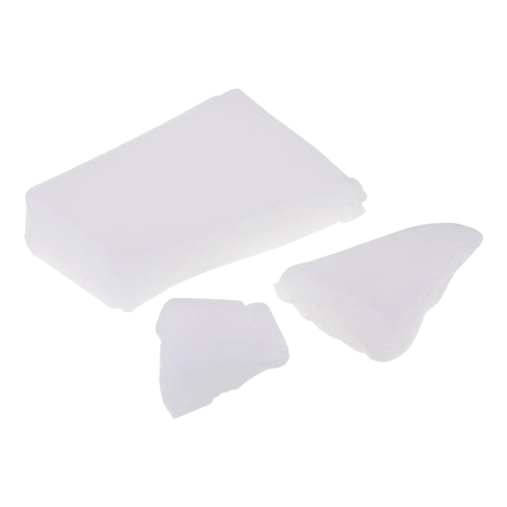 Cera de parafina/mistura de pi - Candle Making Supplies avaliação e preço