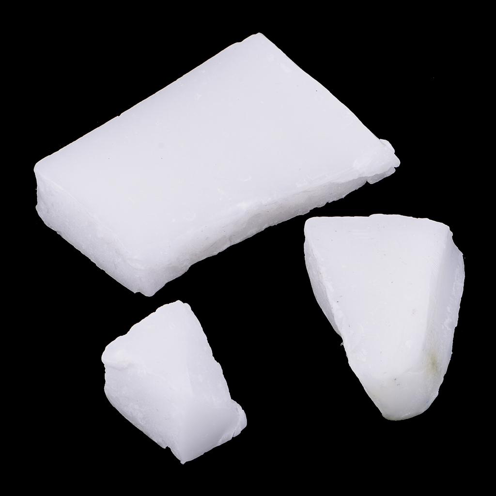 Cera de parafina/mistura de pi - Candle Making Supplies avaliação e preço