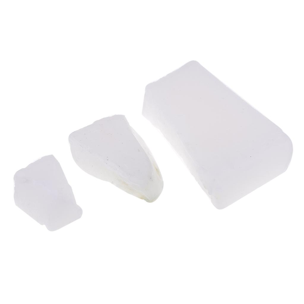 Cera de parafina/mistura de pi - Candle Making Supplies avaliação e preço