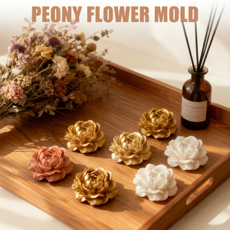 Molde de silicone para vela em - Candle Making Jug avaliação e preço