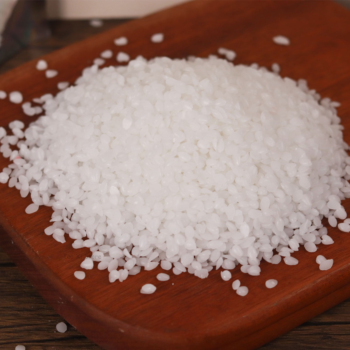 Saco granular natural puro de  - Candle Making Supplies avaliação e preço