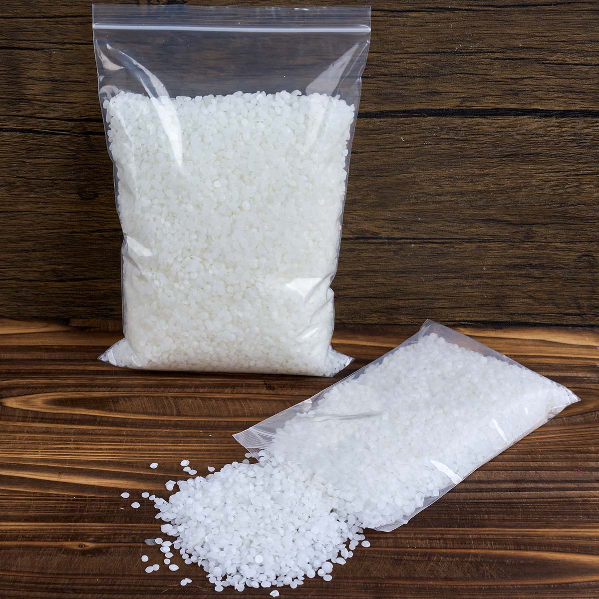 Saco granular natural puro de  - Candle Making Supplies avaliação e preço