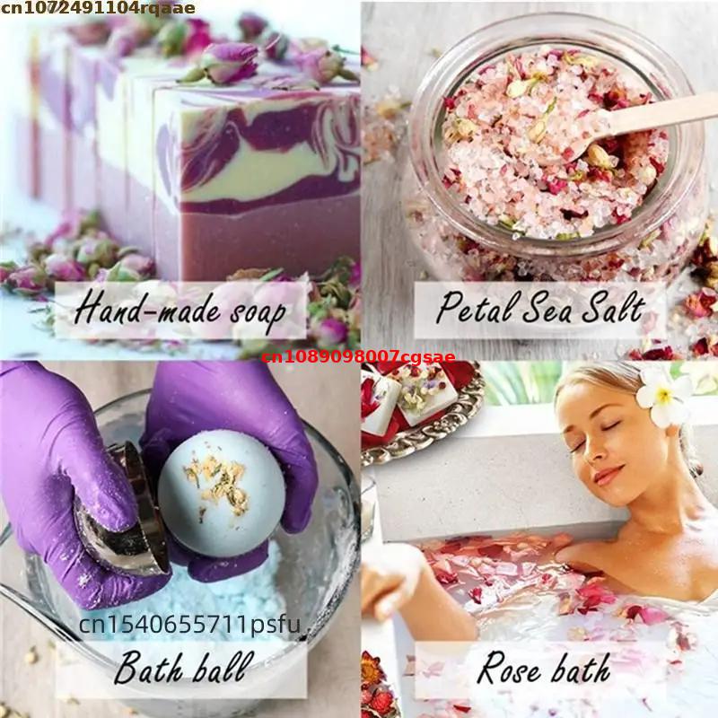 Lavanda Natural Seca de Alta Q - Candle Making And Perfume avaliação e preço