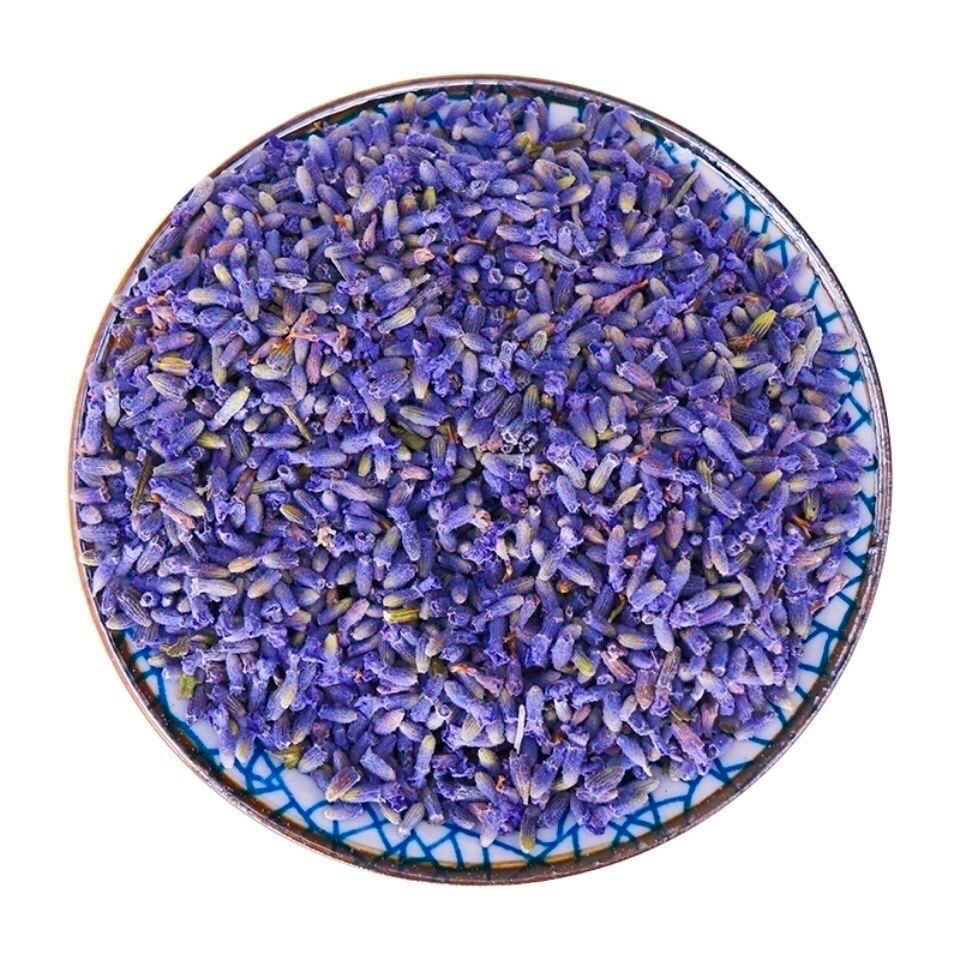 Lavanda Natural Seca de Alta Q - Candle Making And Perfume avaliação e preço