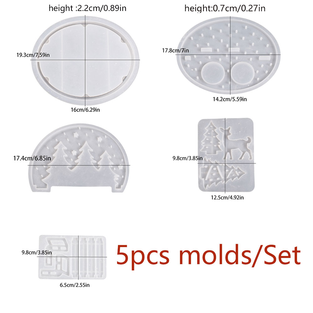 Moldes de Silicone para Suport - Candle Making Supplies Wholesale avaliação e preço