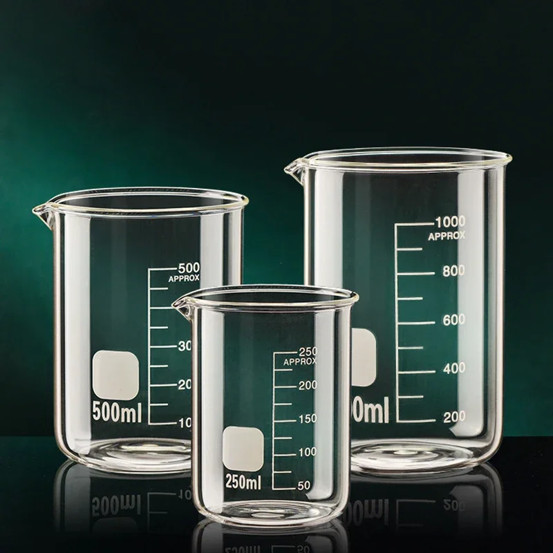 Copo Medidor de Vidro Borossil - Candle Making Jug avaliação e preço