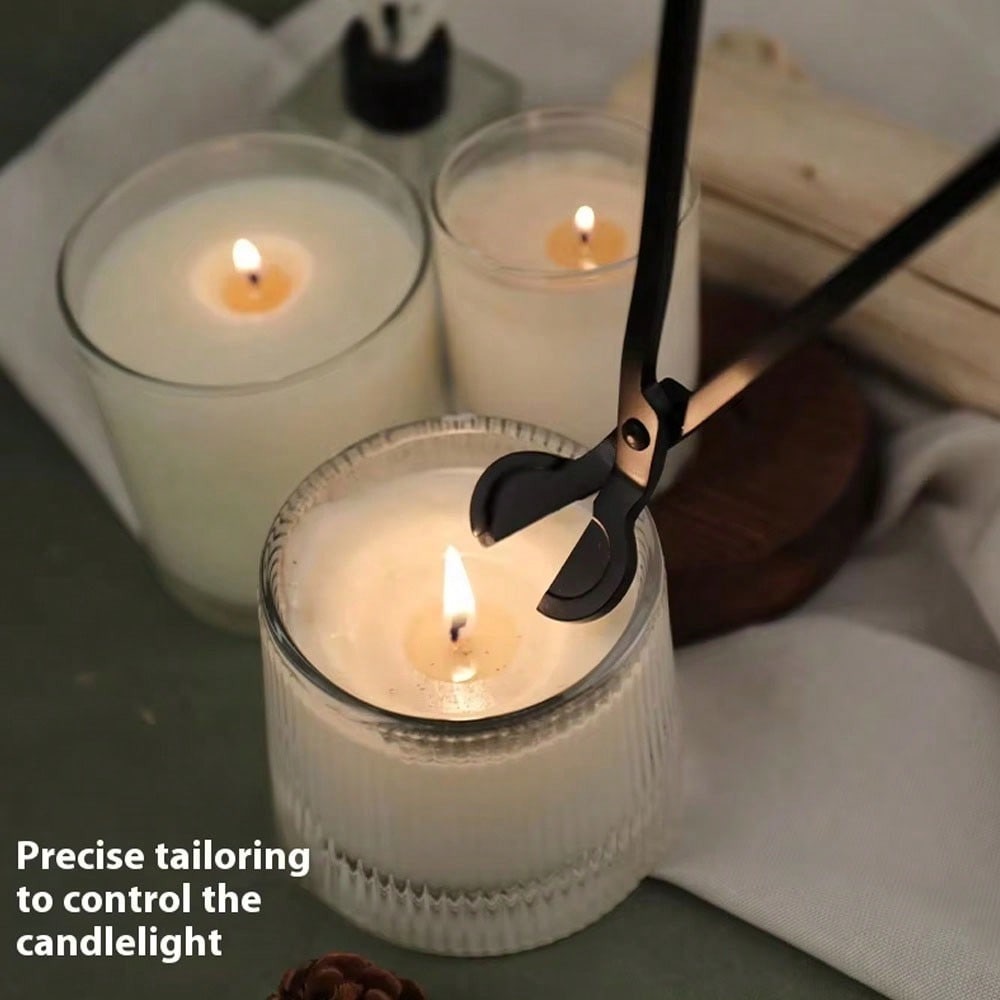 Cortador de Pavio de Vela em A - Candle Making Jug avaliação e preço