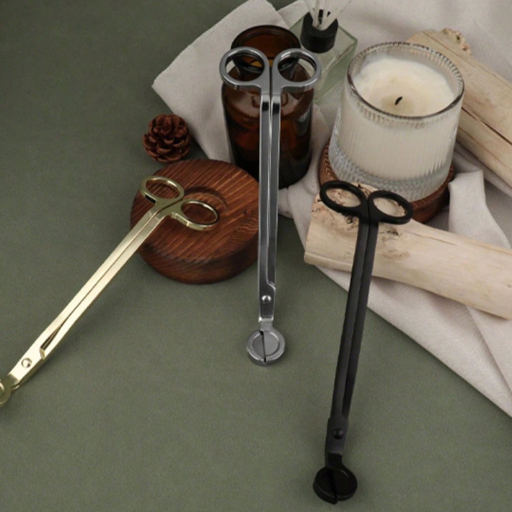 Cortador de Pavio de Vela em A - Candle Making Jug avaliação e preço