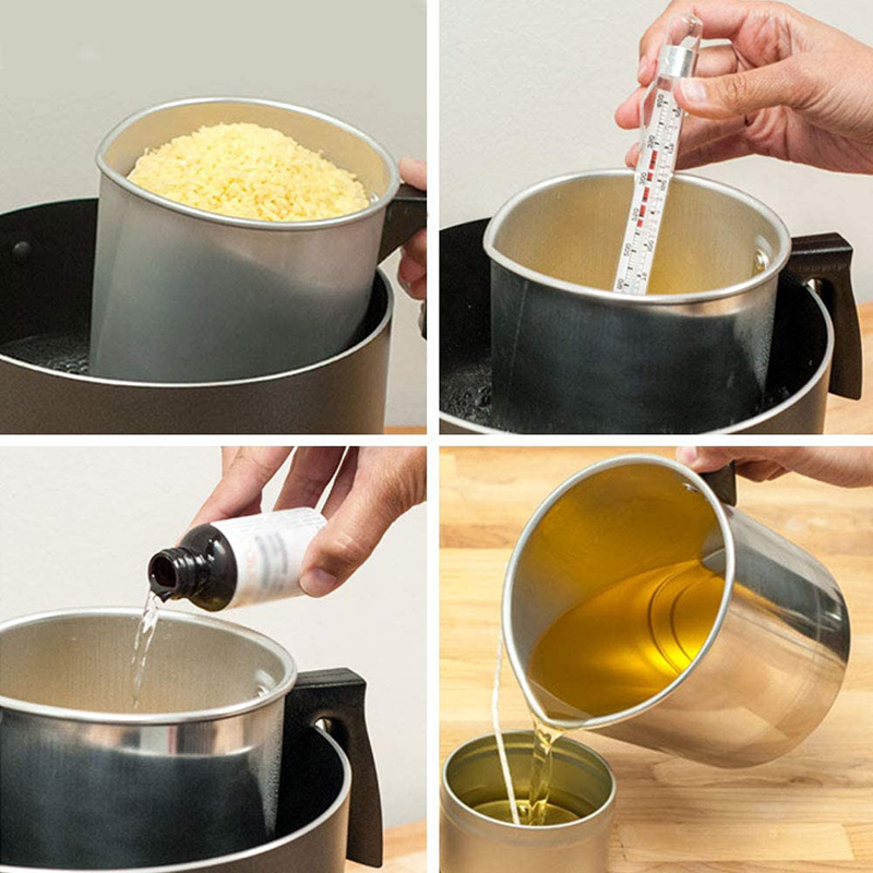 Kit de suprimentos para fazer  - Candle Making Jug avaliação e preço
