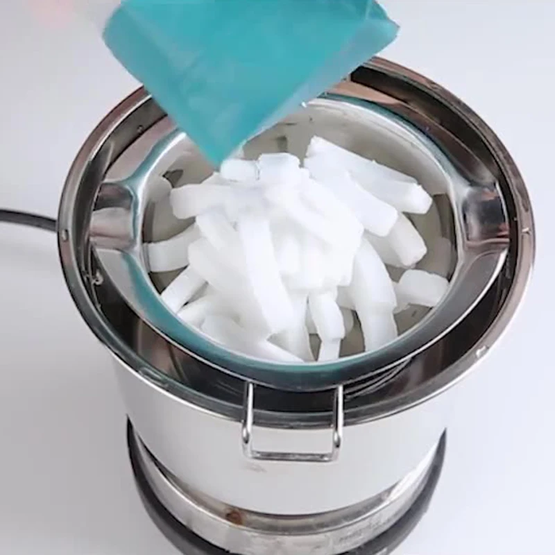 Kit de suprimentos para fazer  - Candle Making Jug avaliação e preço