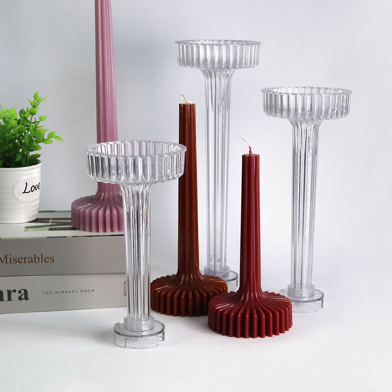 Molde de Vaso 3D para Velas DI - Candle Making Jug avaliação e preço