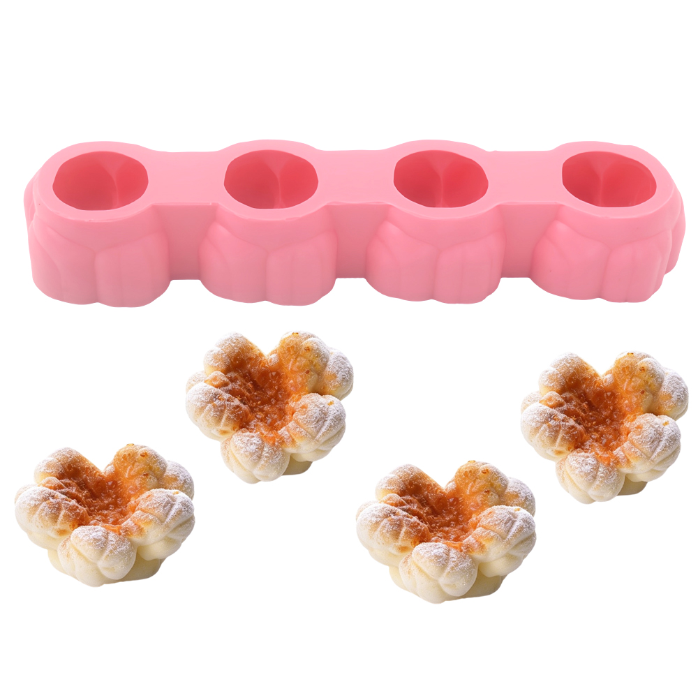Formas de Silicone para Bolo e - Candle Making Supplies Wholesale avaliação e preço