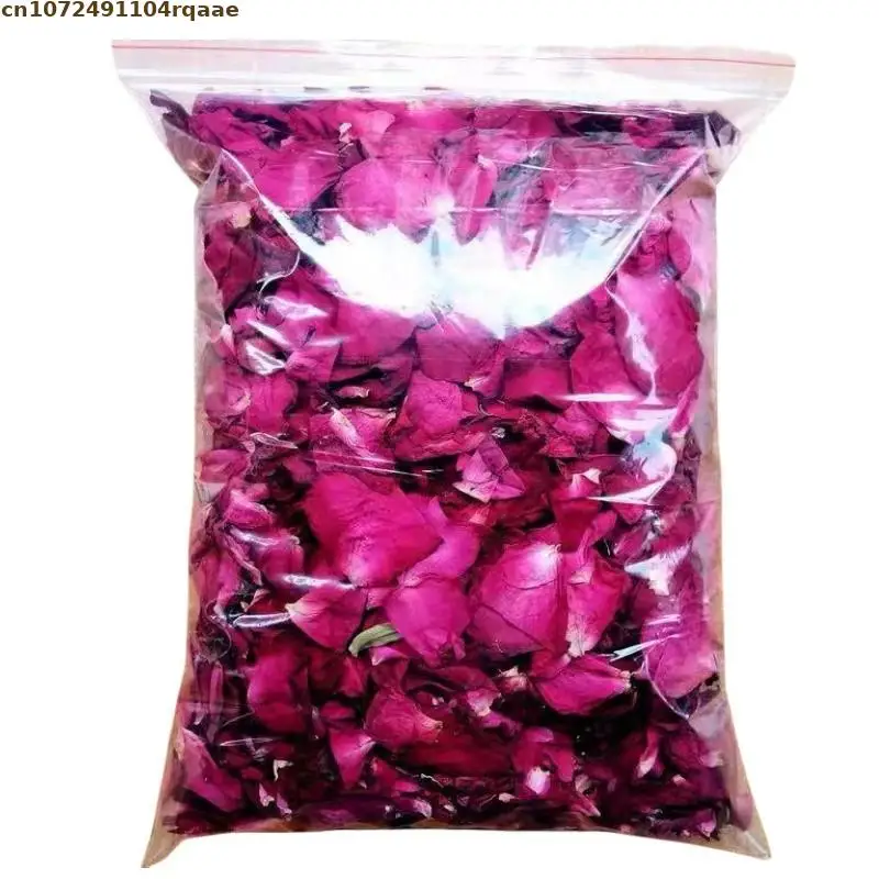 Pétalas de rosa secas naturais - Candle Making And Perfume avaliação e preço
