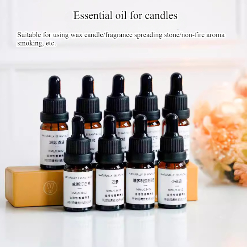 Óleo de fragrância sem chama d - Candle Making Supplies avaliação e preço