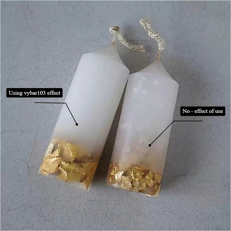 Aditivo de Cera Vybar 103 100g - Candle Making Supplies avaliação e preço