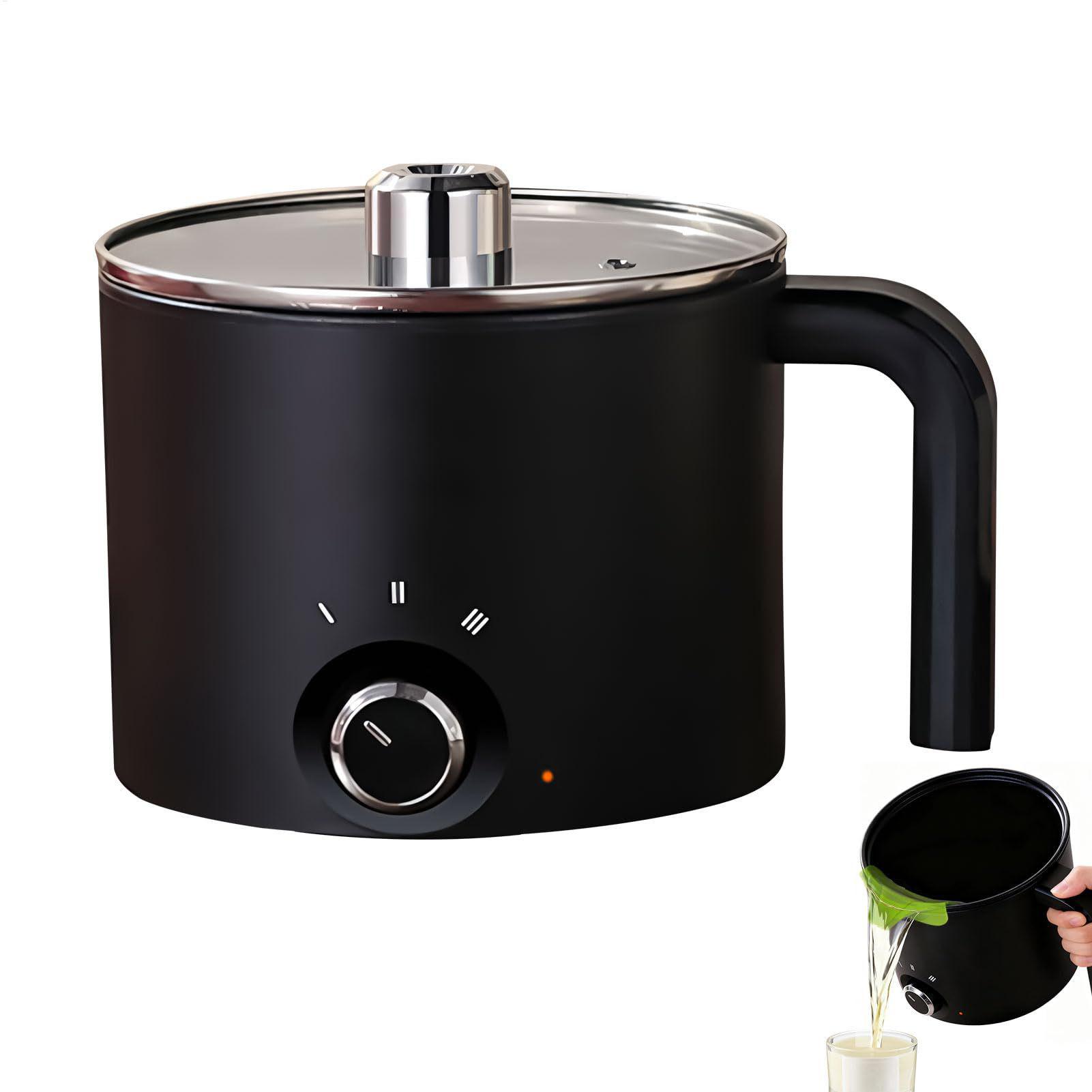 Panela Elétrica Antiaderente p - Candle Making Jug avaliação e preço