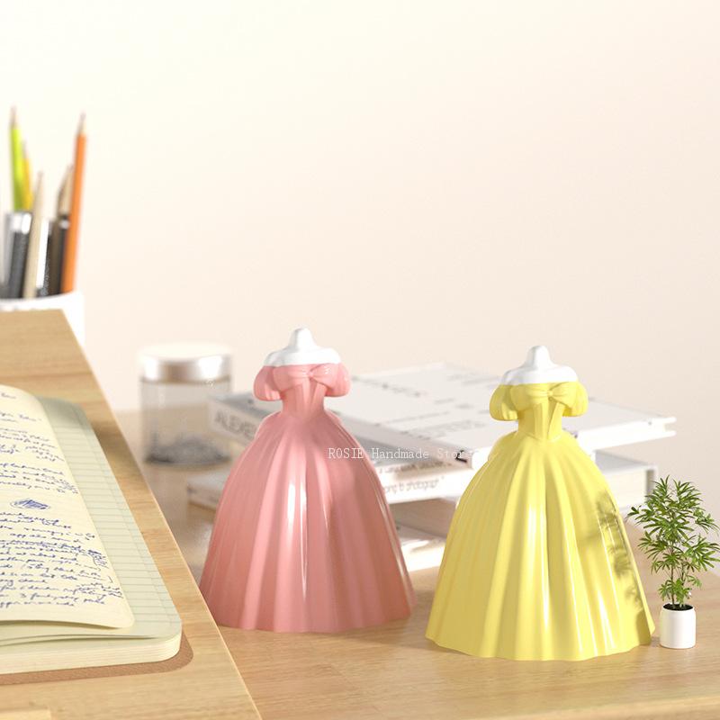 Noiva Silicone Vela Molde, 3D  - Candle Making Supplies Wholesale avaliação e preço