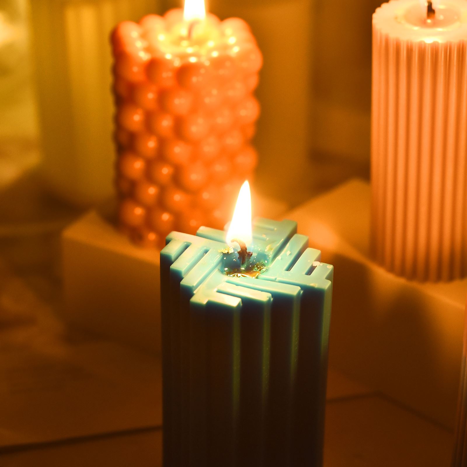 2g corante cores de cera vela  - Candle Making Supplies avaliação e preço