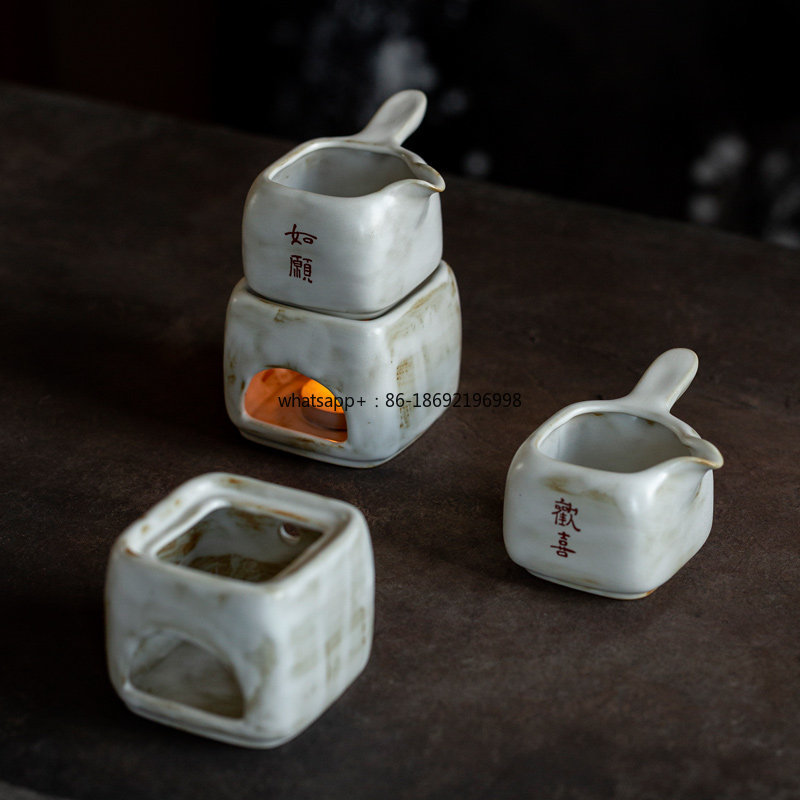 Forno de Cerâmica para Fabrica - Candle Making And Perfume avaliação e preço