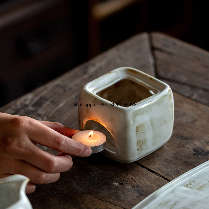 Forno de Cerâmica para Fabrica - Candle Making And Perfume avaliação e preço