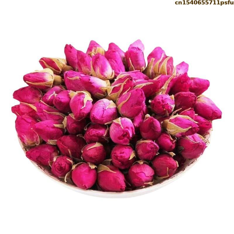 4 tipos de botões de rosa natu - Candle Making And Perfume avaliação e preço