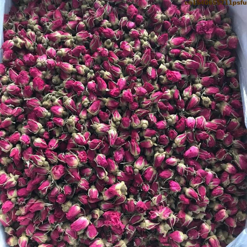 4 tipos de botões de rosa natu - Candle Making And Perfume avaliação e preço