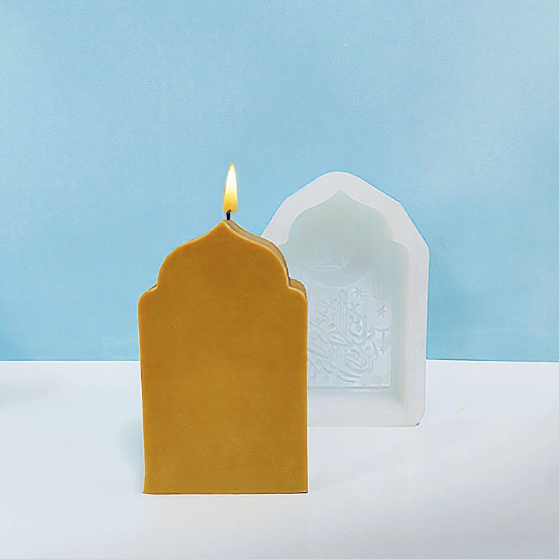 Molde de Silicone para Vela em - Candle Making Supplies Wholesale avaliação e preço