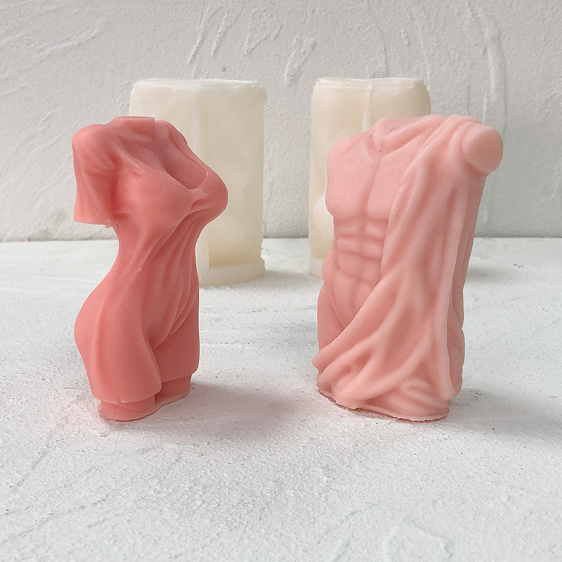 Molde de Silicone para Vela Ar - Candle Making Jug avaliação e preço