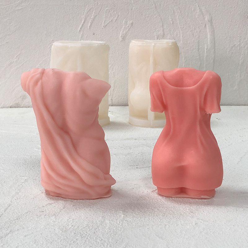 Molde de Silicone para Vela Ar - Candle Making Jug avaliação e preço