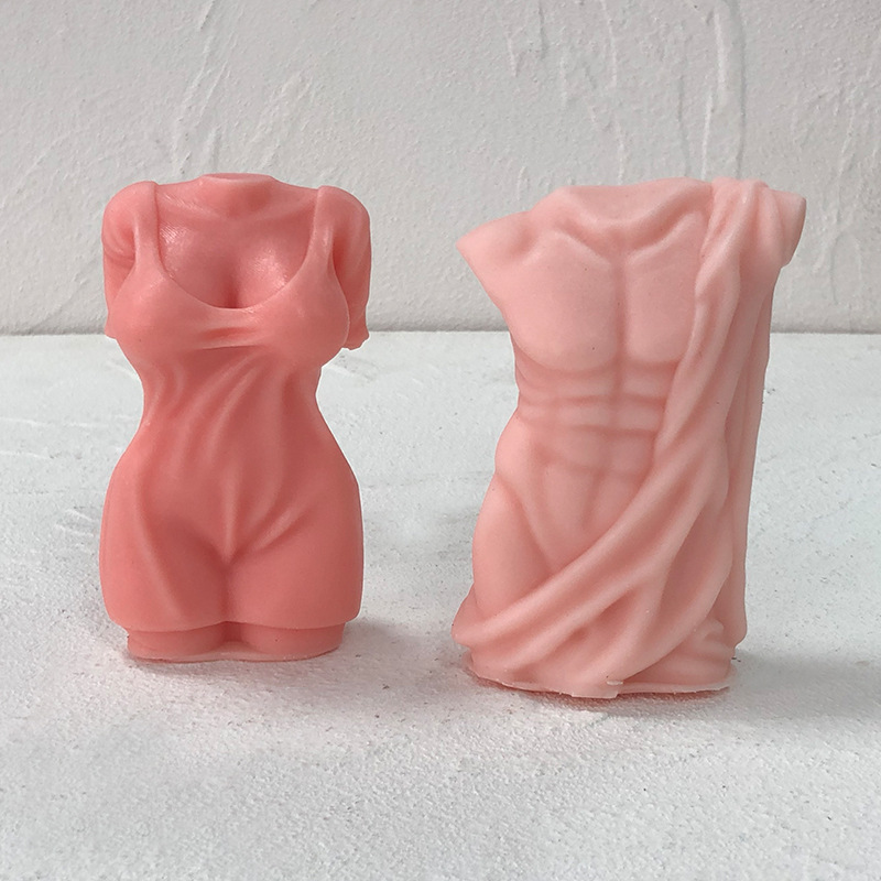 Molde de Silicone para Vela Ar - Candle Making Jug avaliação e preço