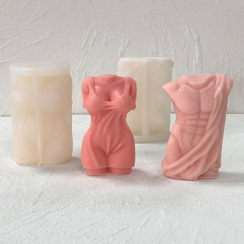 Molde de Silicone para Vela Ar - Candle Making Jug avaliação e preço