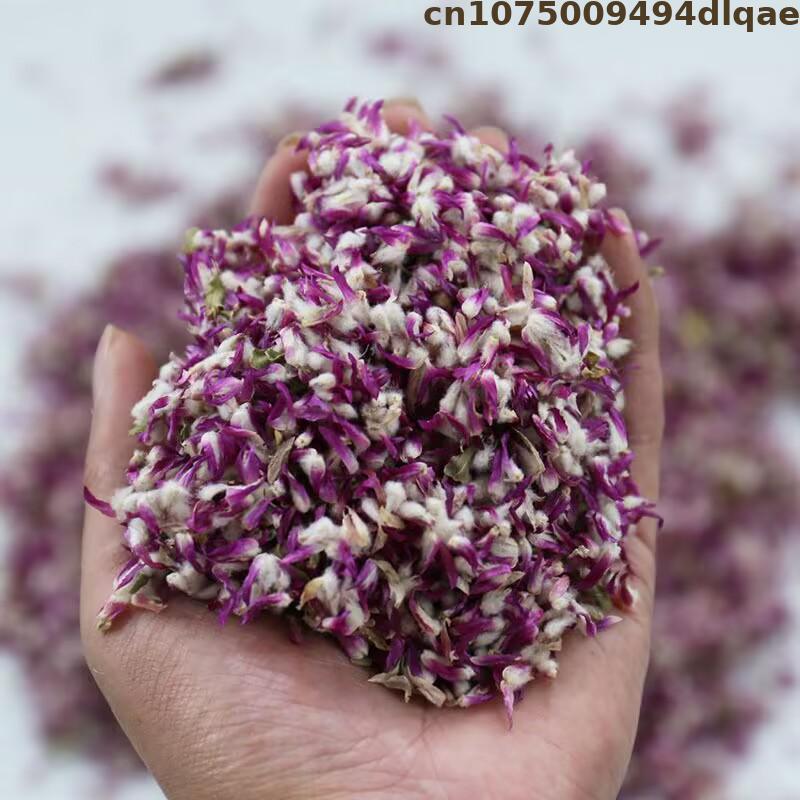 Pétalas Secas de Amaranto Roxo - Candle Making And Perfume avaliação e preço